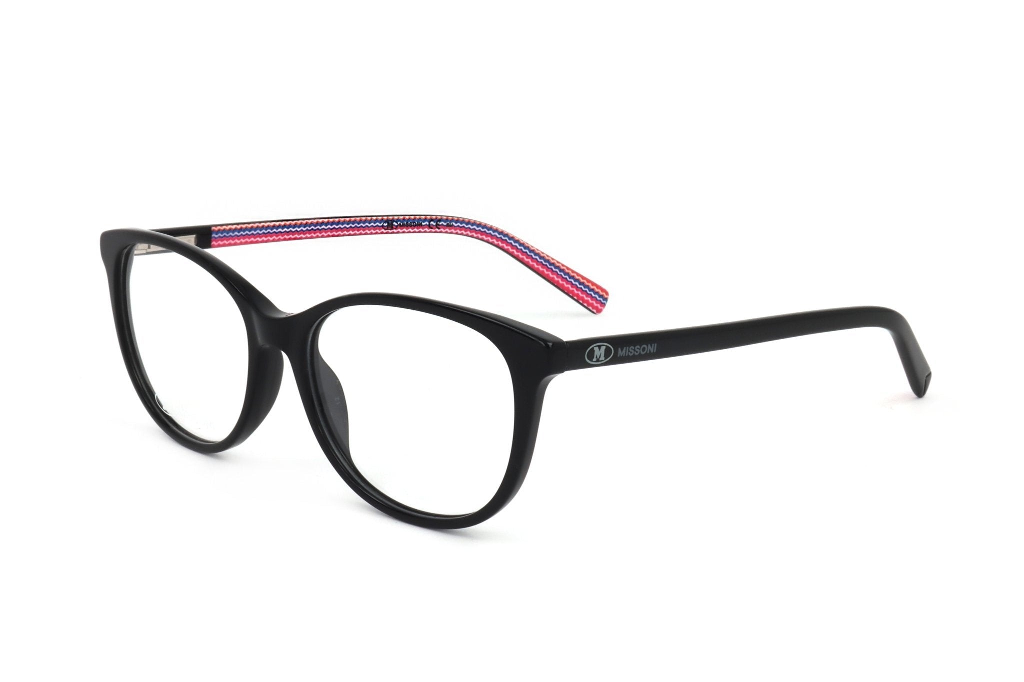 M Missoni Women's Acetate Glasses