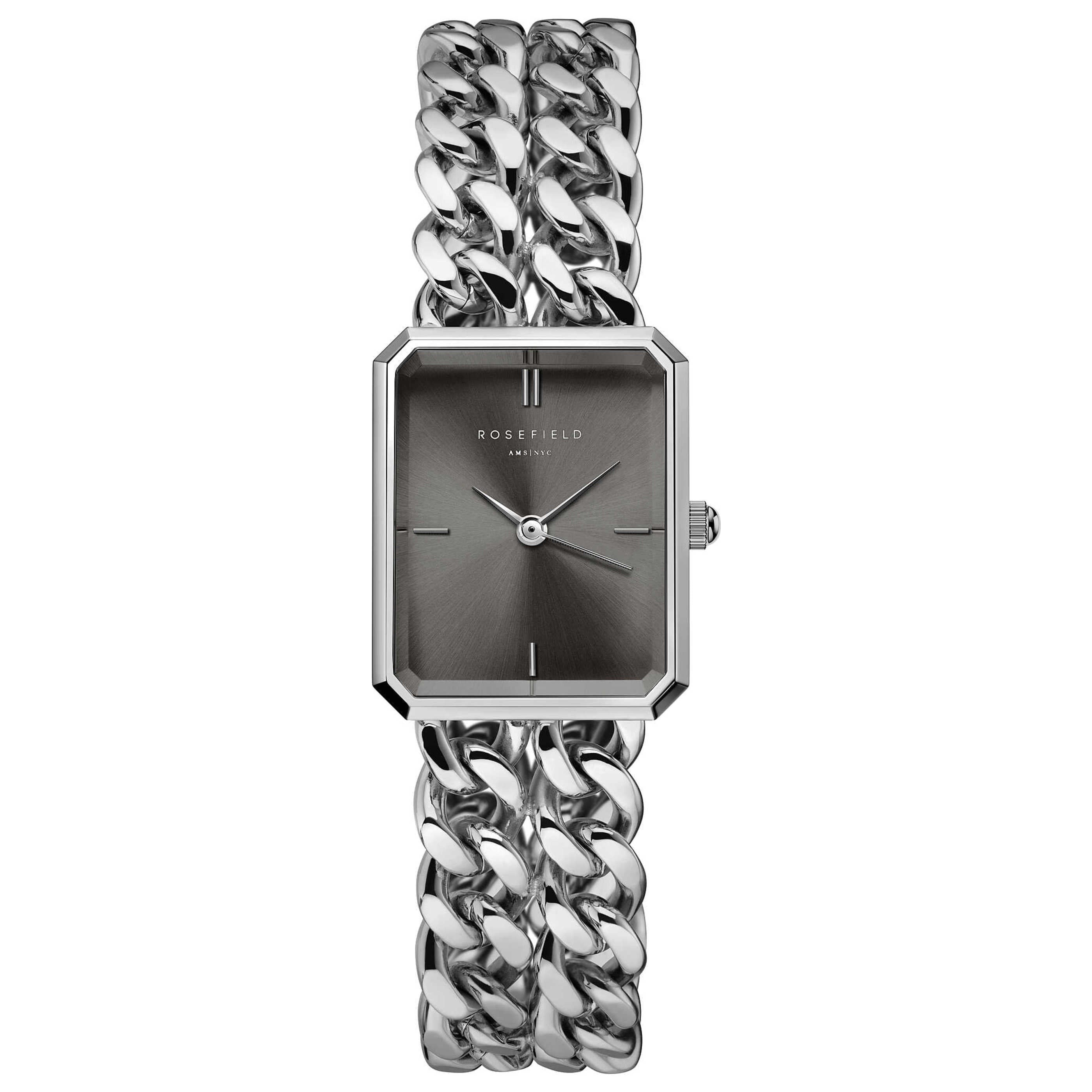 Rosefield Women's Watch SGSSS-O78