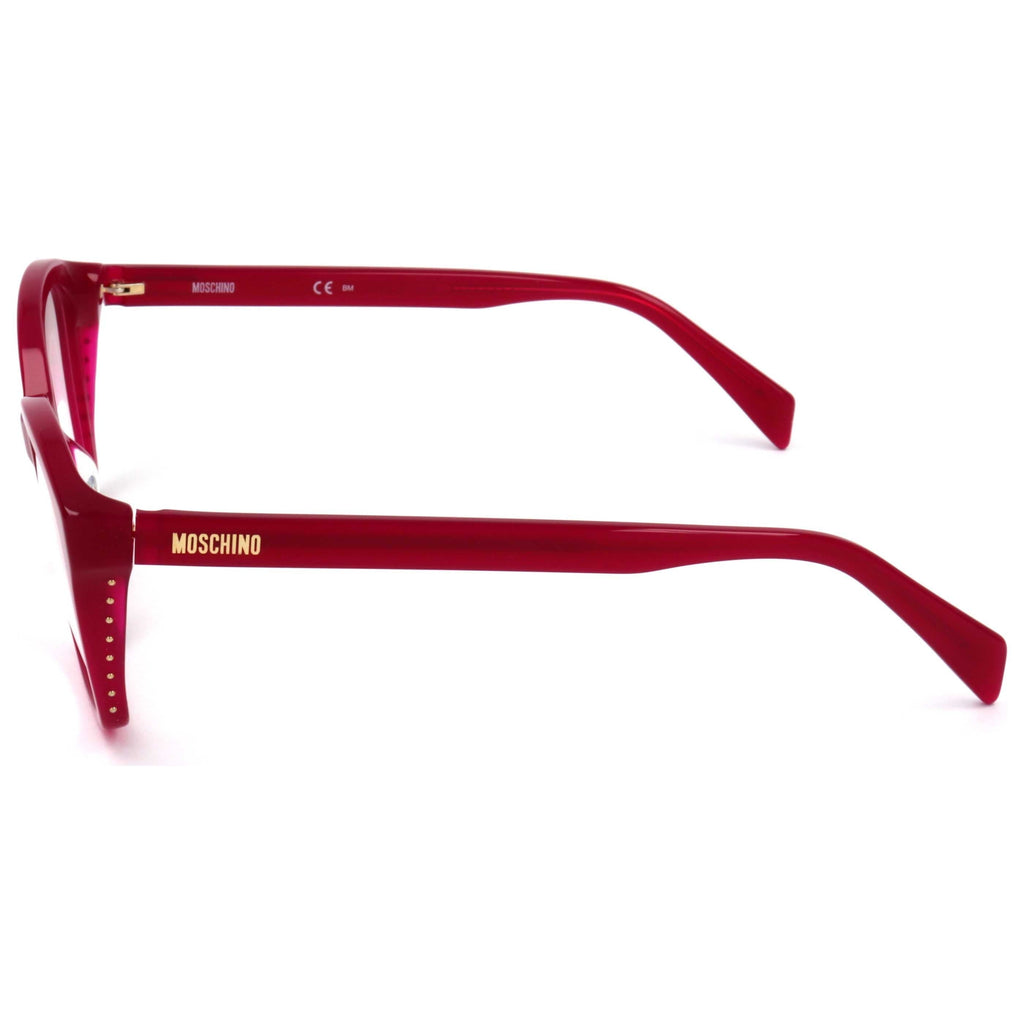 Moschino Women's Eyeglasses MOS517-QHO-51