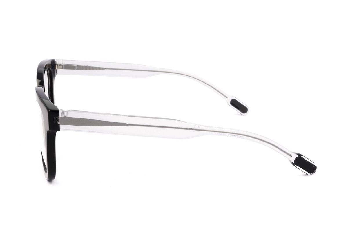 Kartell Unisex Acetate Glasses