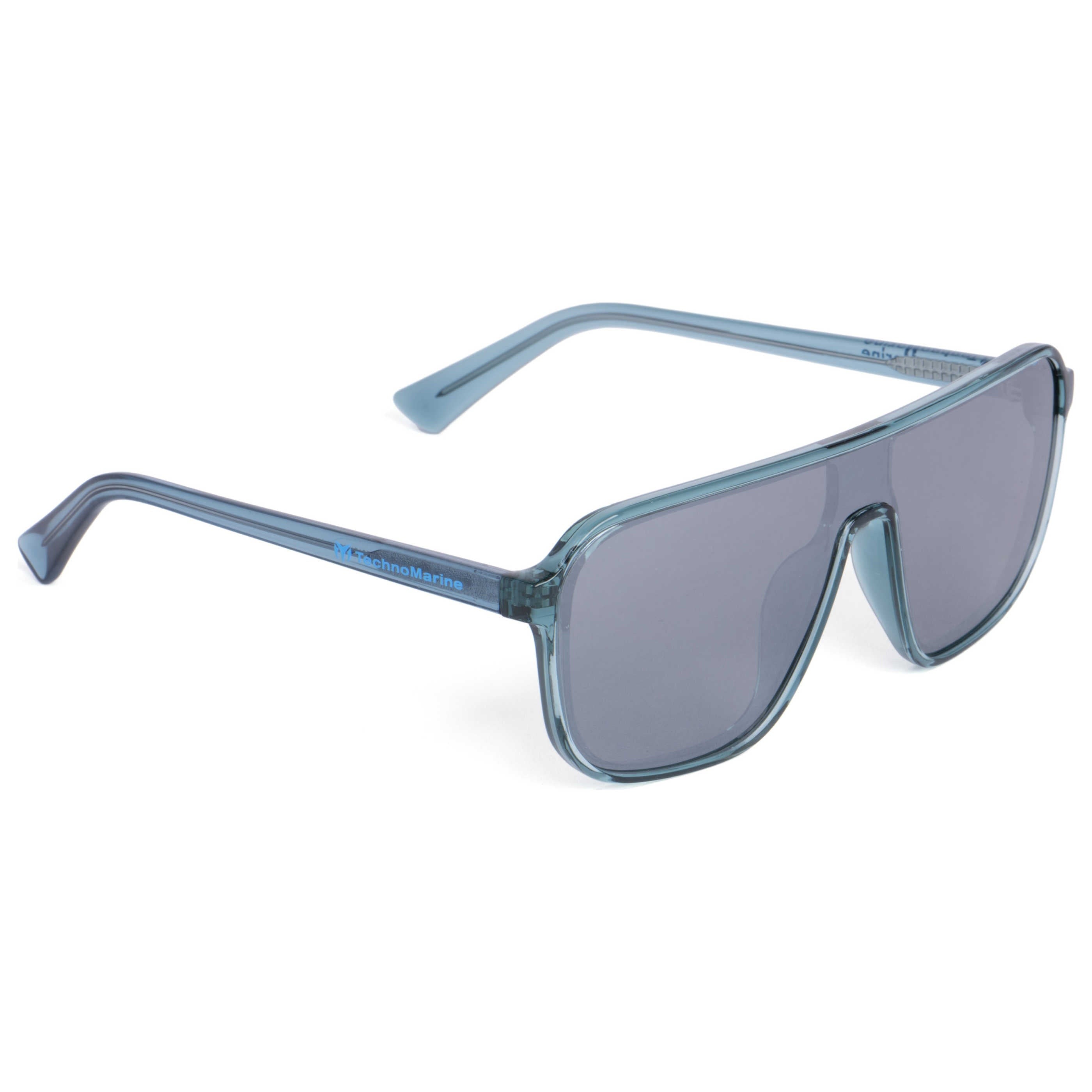 TechnoMarine Unisex Sunglasses TMEW009-04