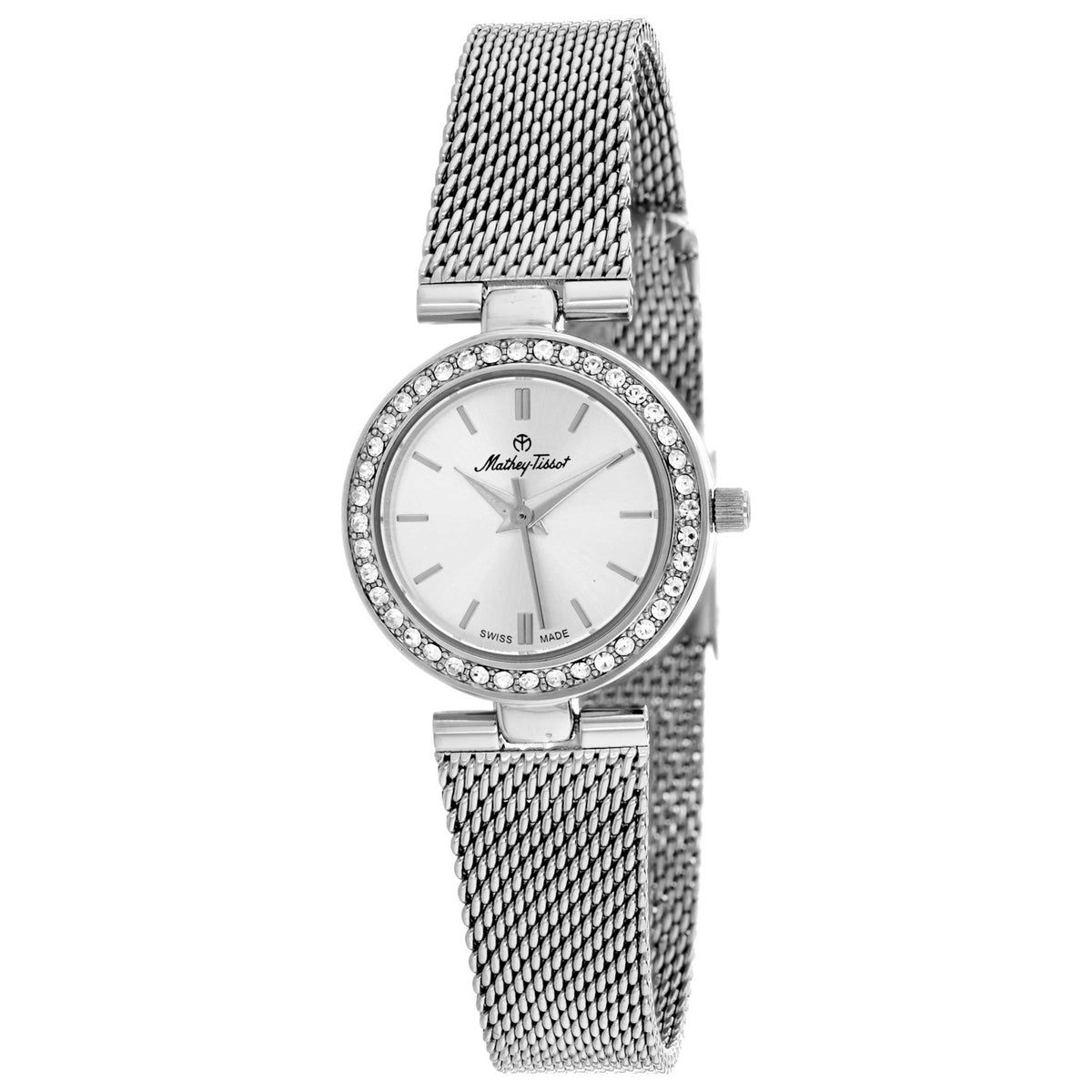 Mathey Tissot Women's Watch F003AI