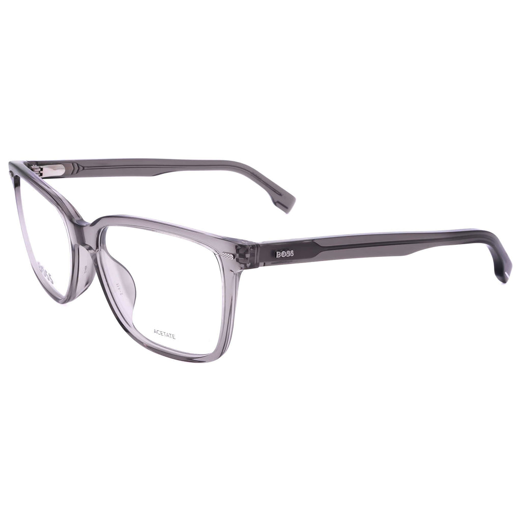 Hugo Boss Men's Eyeglasses BOSS1480-F-09Q-55