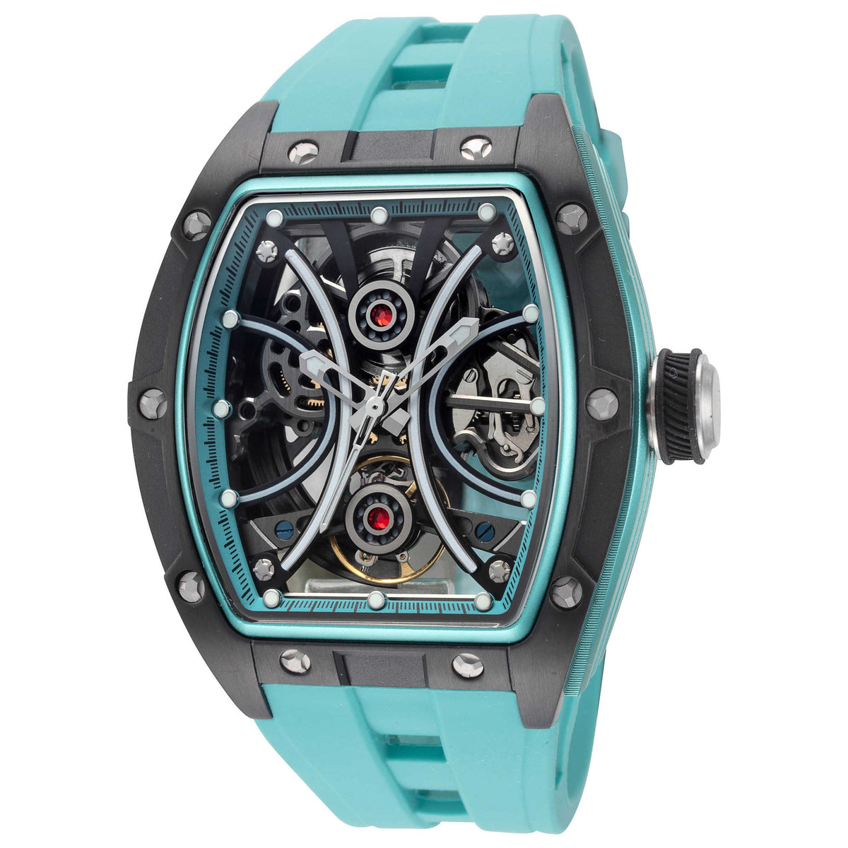 Invicta Men's Watch IN-49019