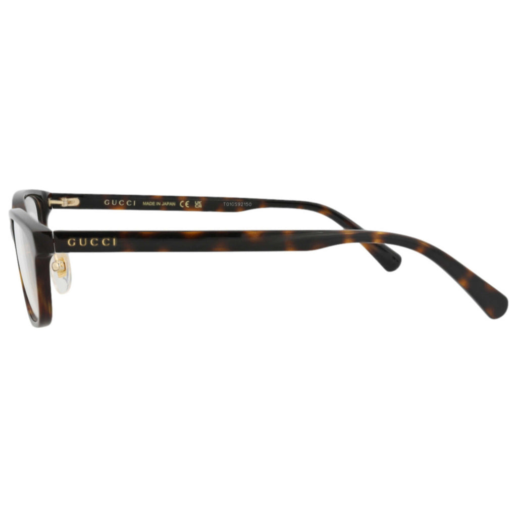 Gucci Unisex Eyeglasses GG0931OJ-30010604-005