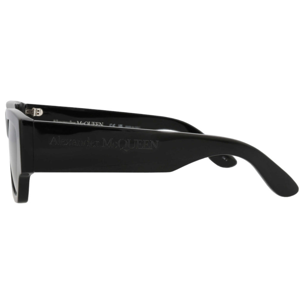 Alexander McQueen Men's Sunglasses AM0393S-30014334-001