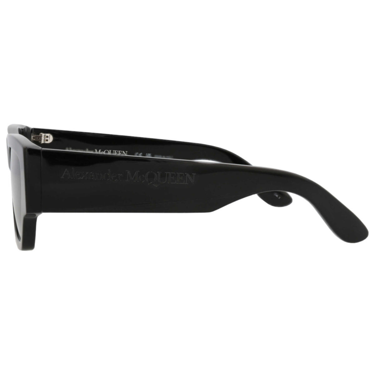 Alexander McQueen Men's Sunglasses AM0393S-30014334-001