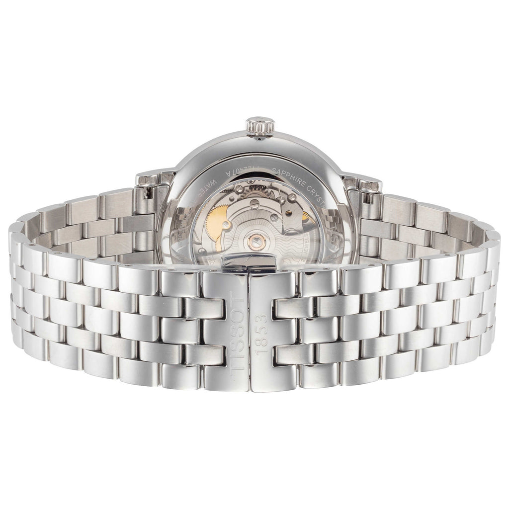 Tissot Carson Men's Watch T1224071103300