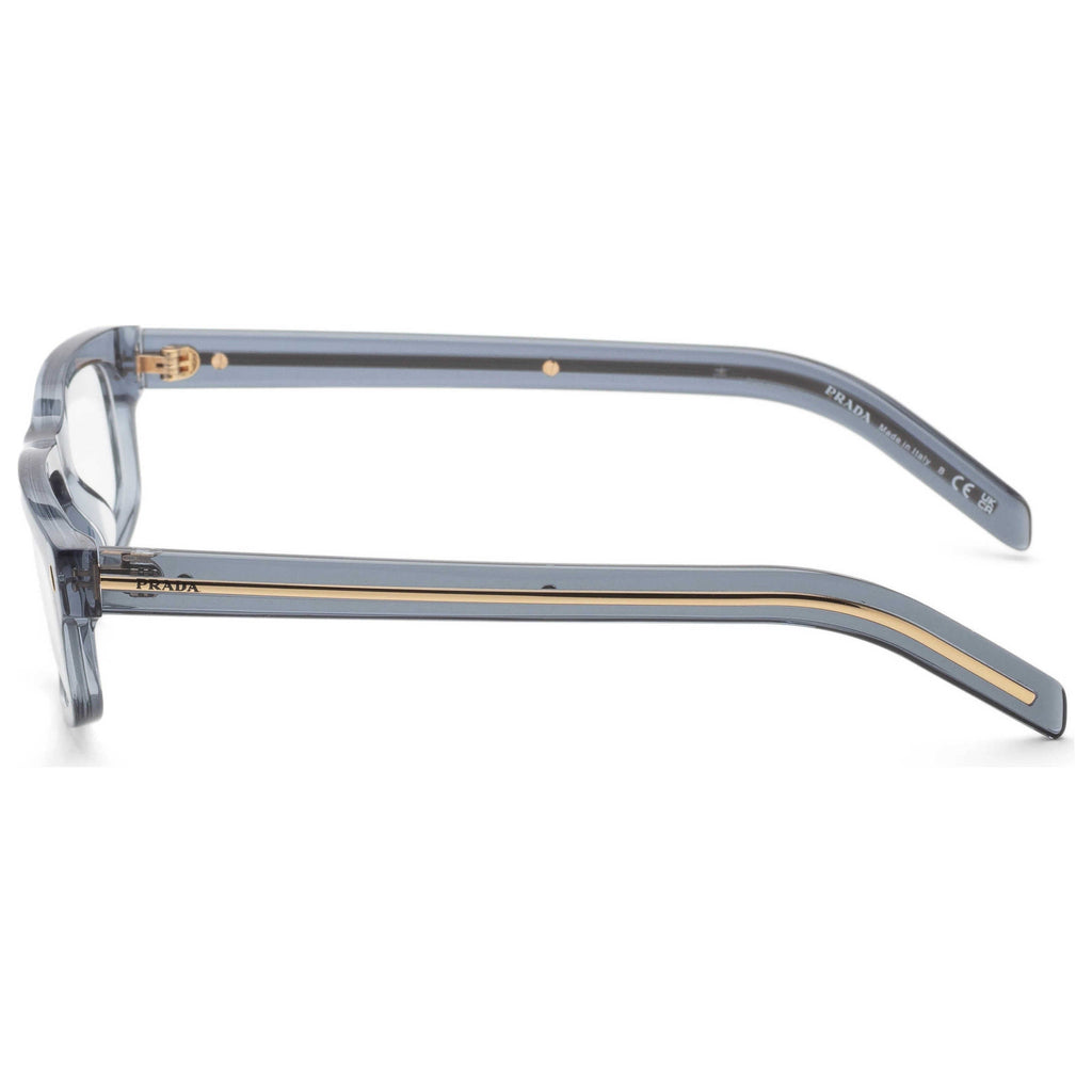 Prada Men's Eyeglasses PR-B02V-17T1O1-55