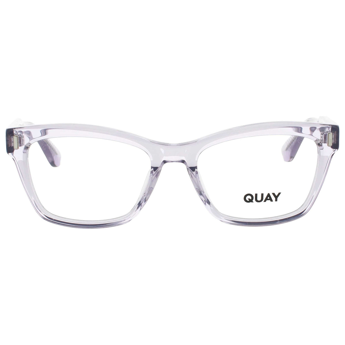 Quay Women's Eyeglasses QUAY-OG-OF-2533-SWTP-RX