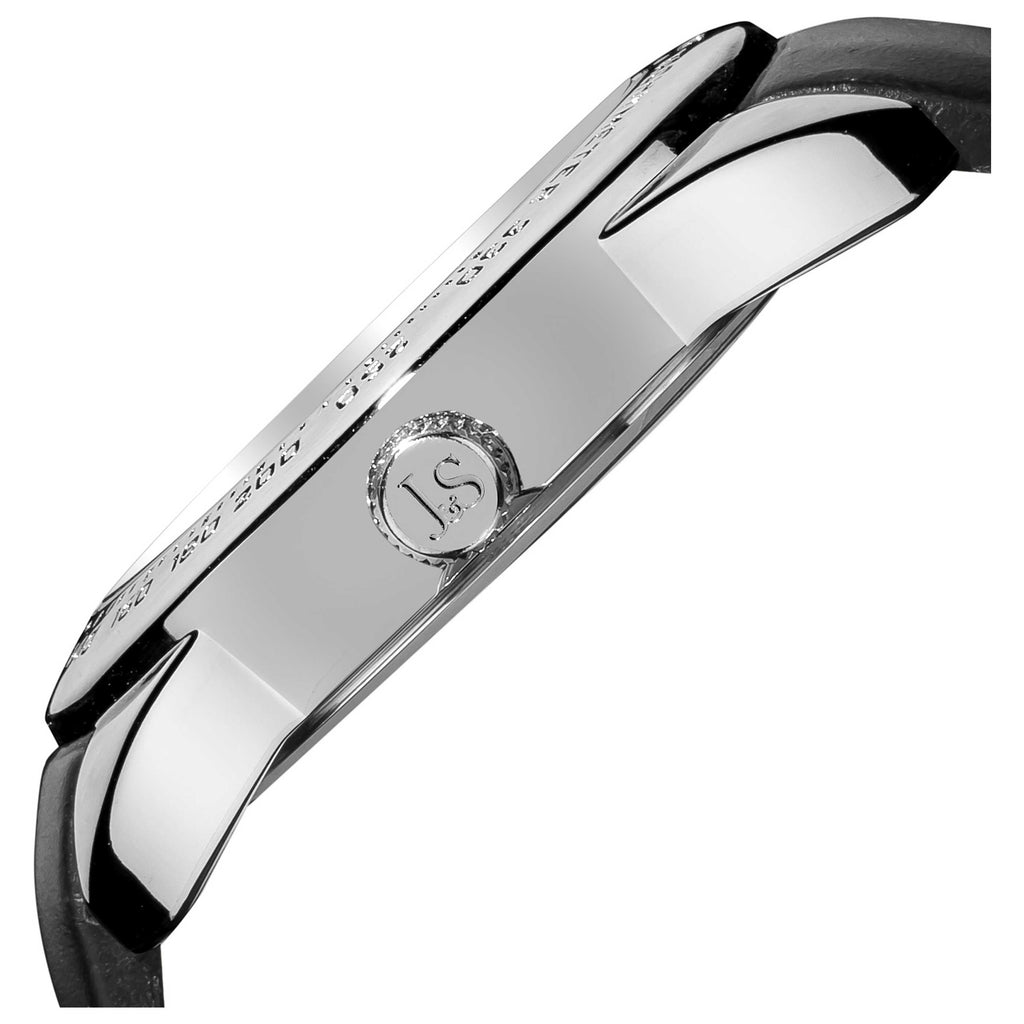 Joshua & Sons Men's Watch JS-45-SS