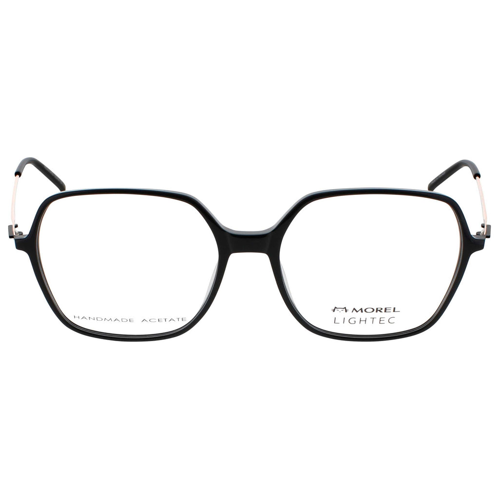 Lightec Women's Eyeglasses LIGHTEC-MOREL-30223L-NP06-52