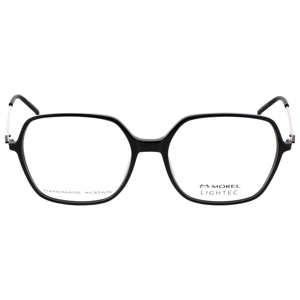Lightec Women's Eyeglasses LIGHTEC-MOREL-30223L-NP06-52