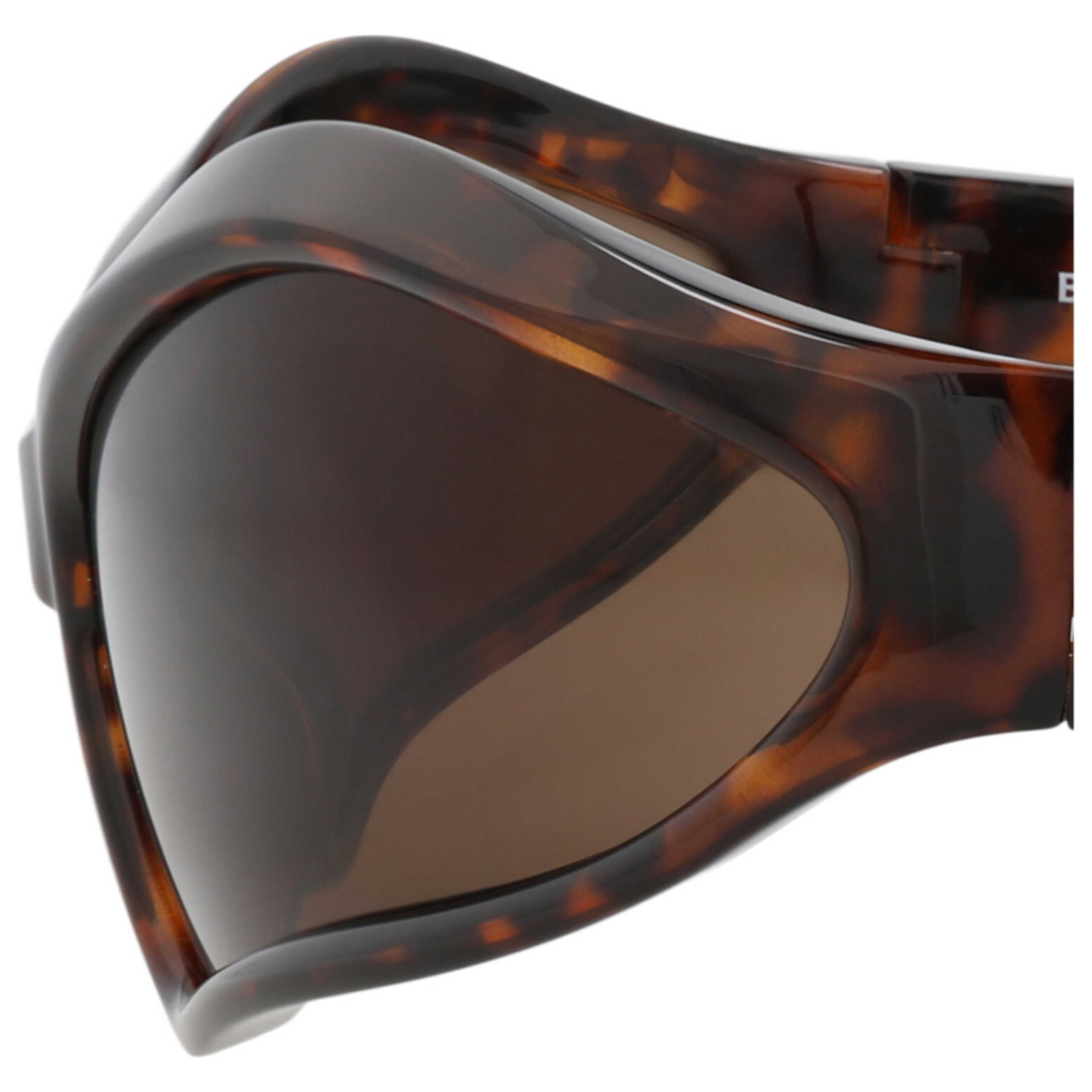 Balenciaga Unisex Sunglasses BB0314S-30014767-002