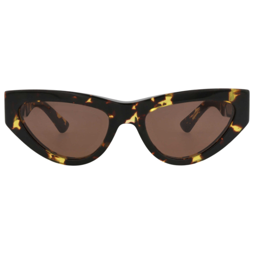 Bottega Veneta Women's Sunglasses BV1176S-30013665-002