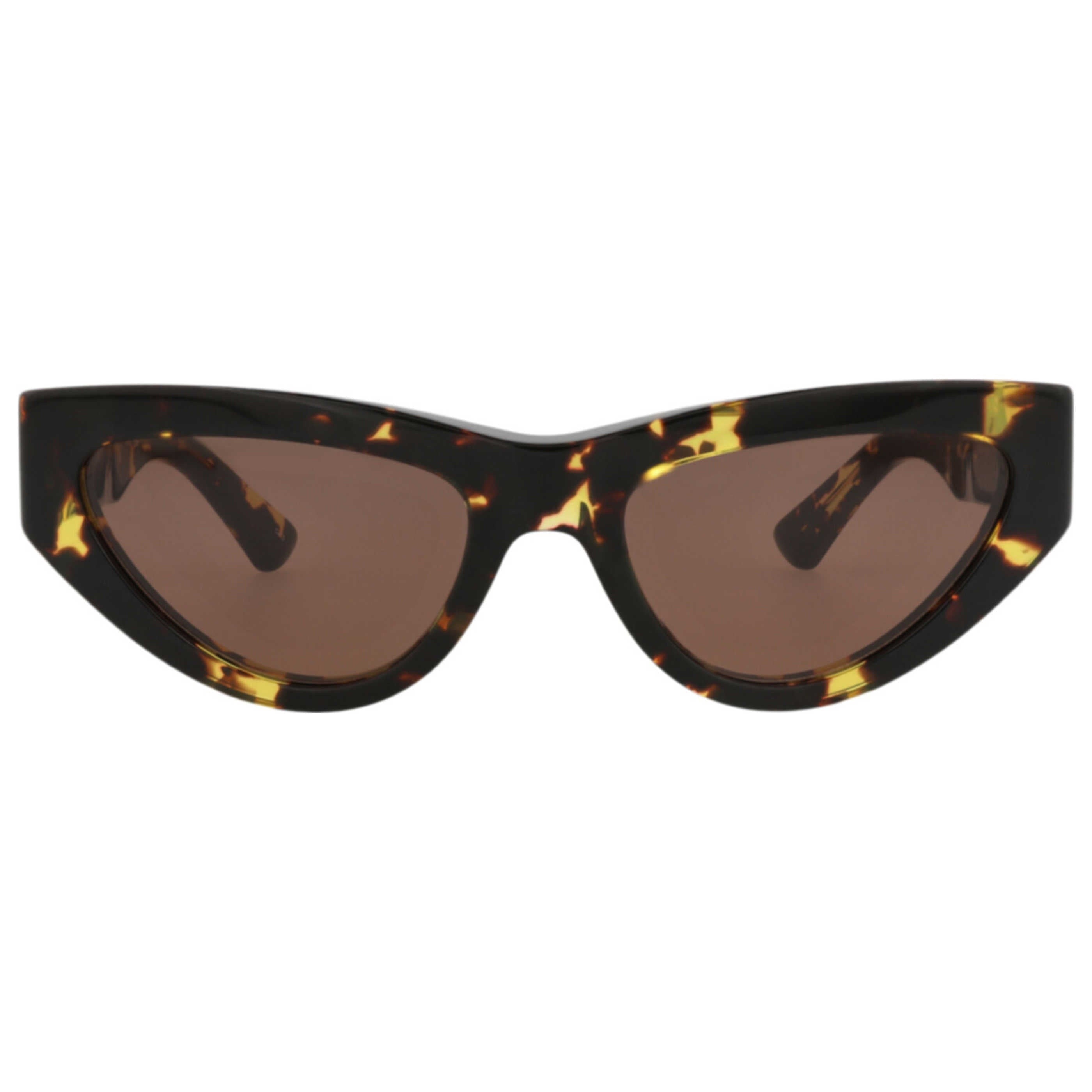 Bottega Veneta Women's Sunglasses BV1176S-30013665-002