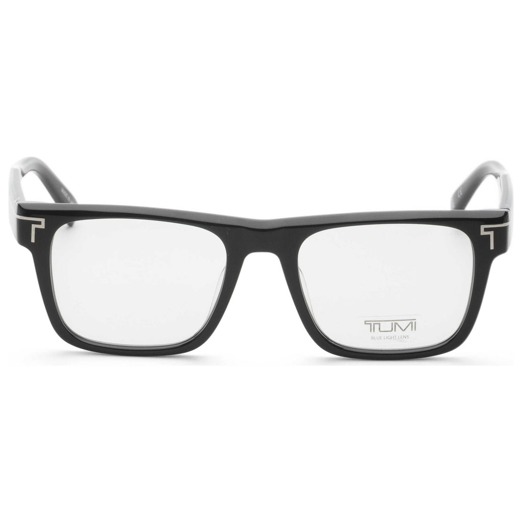 Tumi Men's Eyeglasses VTU532510BLA