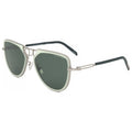 Calvin Klein Unisex Sunglasses CKNYC1874S-331-57
