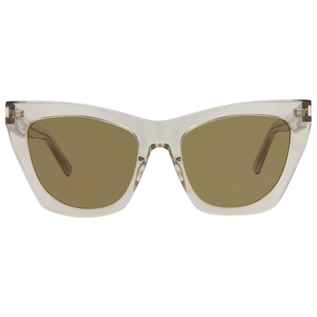 Saint Laurent Women's Sunglasses SL214KATE-30002632-032