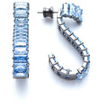 Swarovski Matrix Women's Earrings 5705780