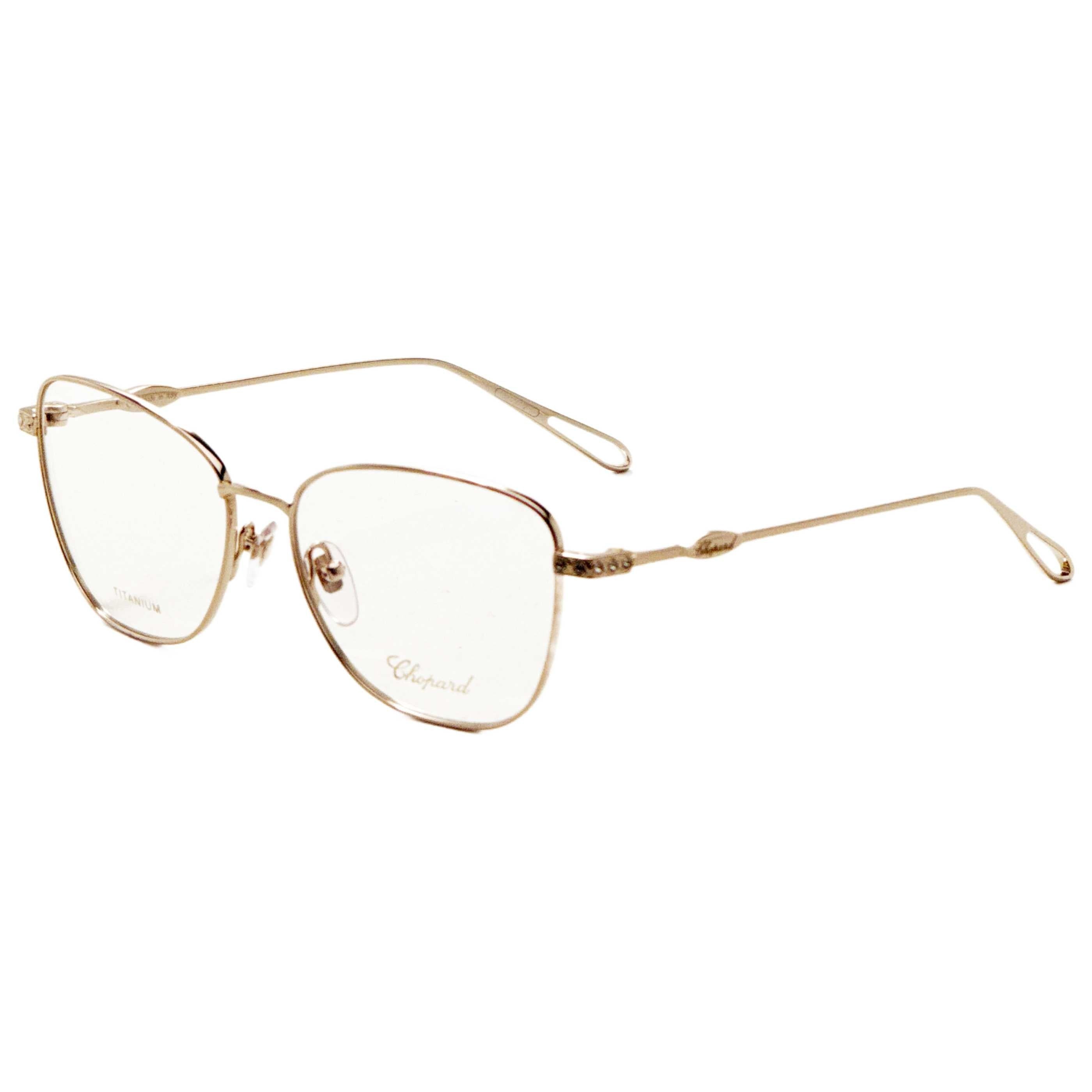 Chopard Women's Eyeglasses VCHD52S550300