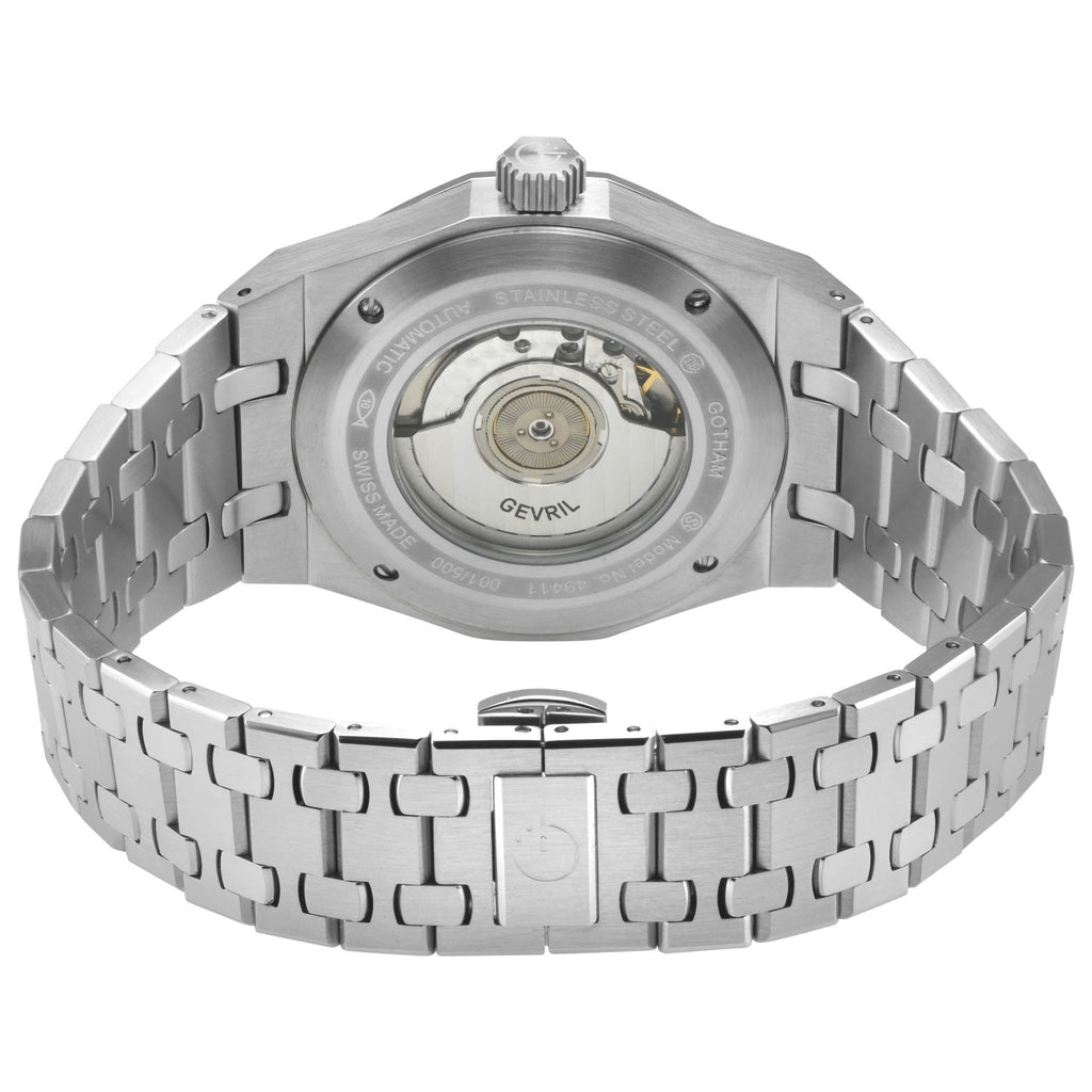 Gevril Men's Watch 49410B