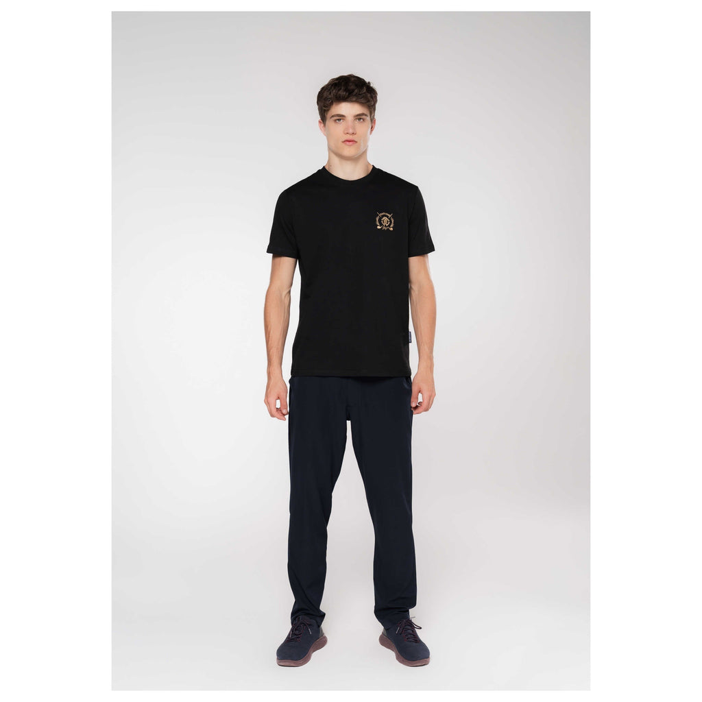 Roberto Cavalli Golf Men's T-Shirt