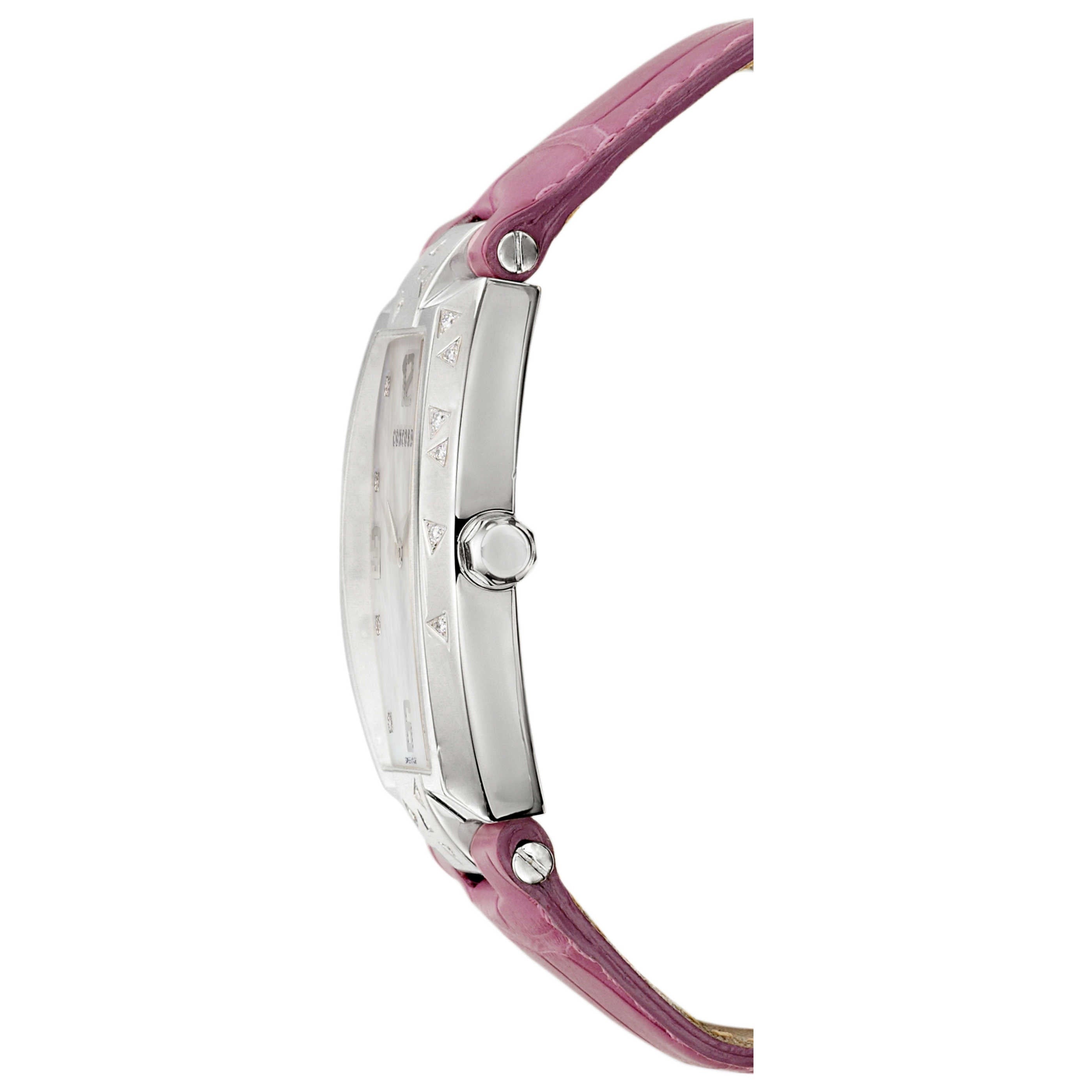 Concord La Scala Tonneau Women's Quartz Watch 0311062