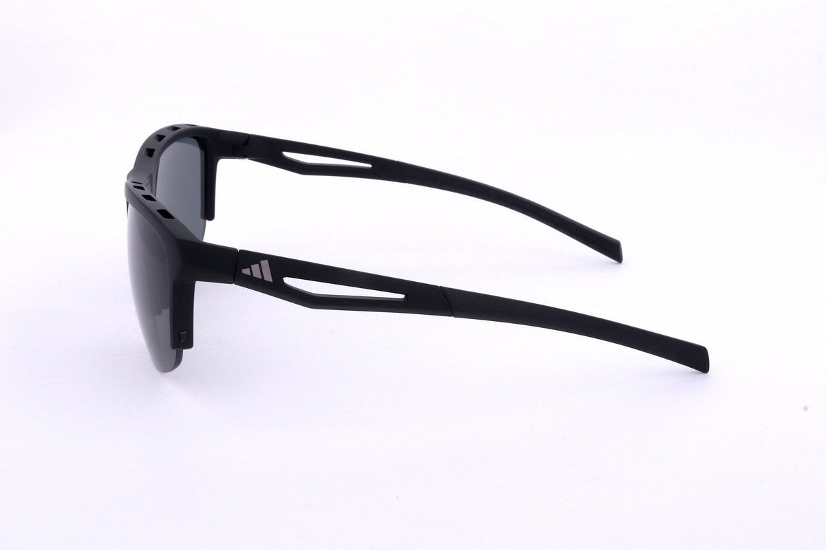 Adidas Sport Unisex Injected Sunglasses
