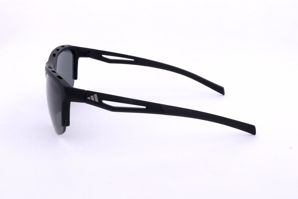 Adidas Sport Unisex Injected Sunglasses