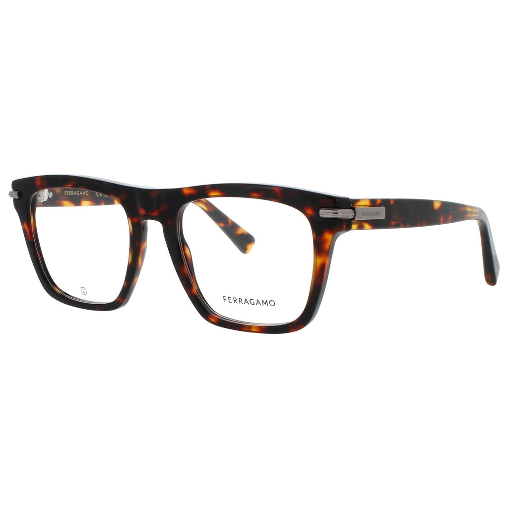 Ferragamo Men's Eyeglasses SF-SF3015-242-53