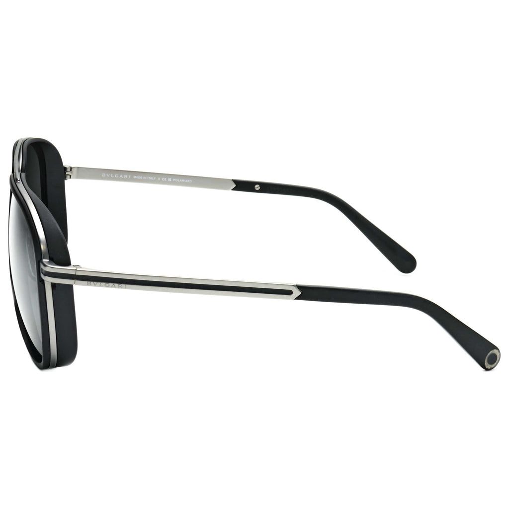 Bulgari Men's Sunglasses ART0592566