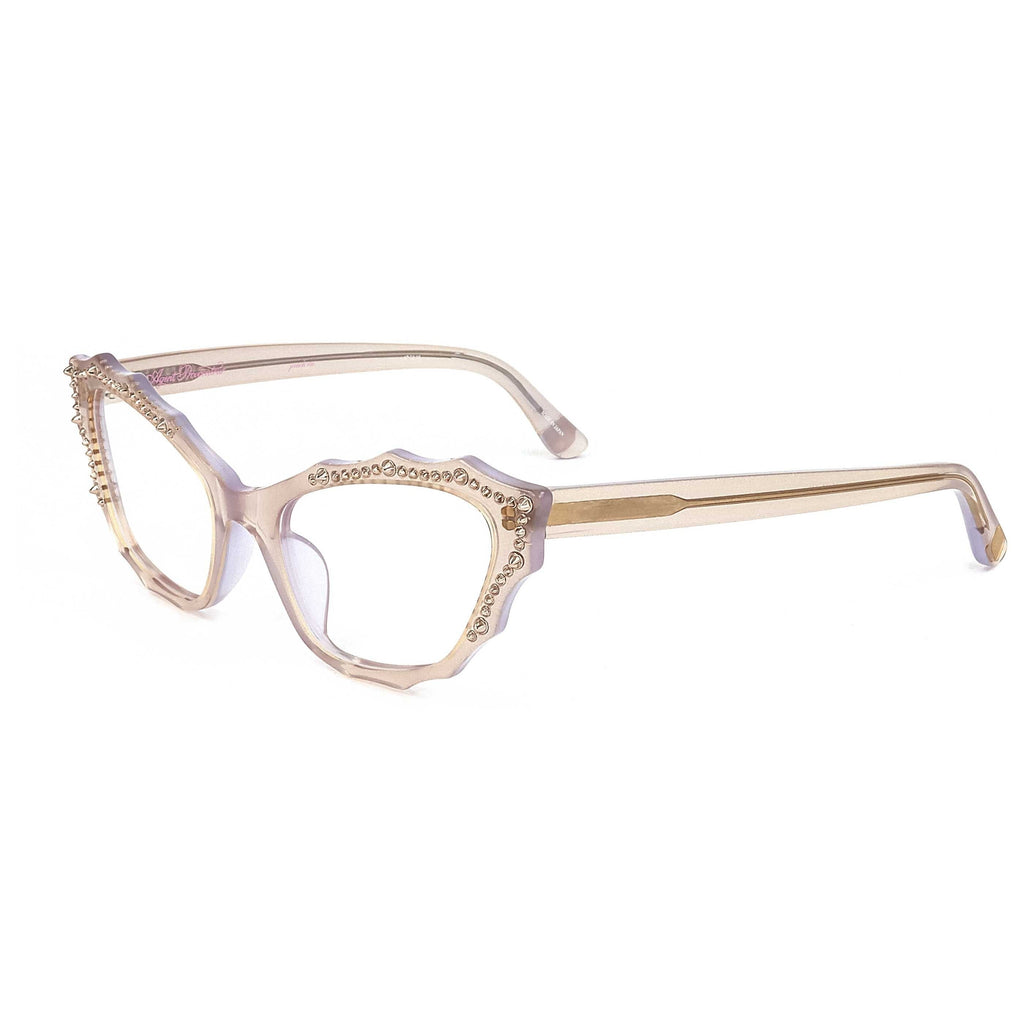 Linda Farrow Women's Opticals AP52-C10-53