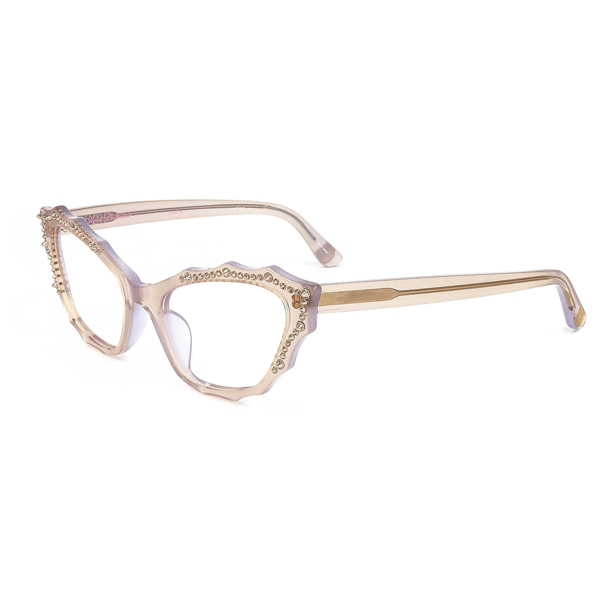 Linda Farrow Women's Opticals AP52-C10-53