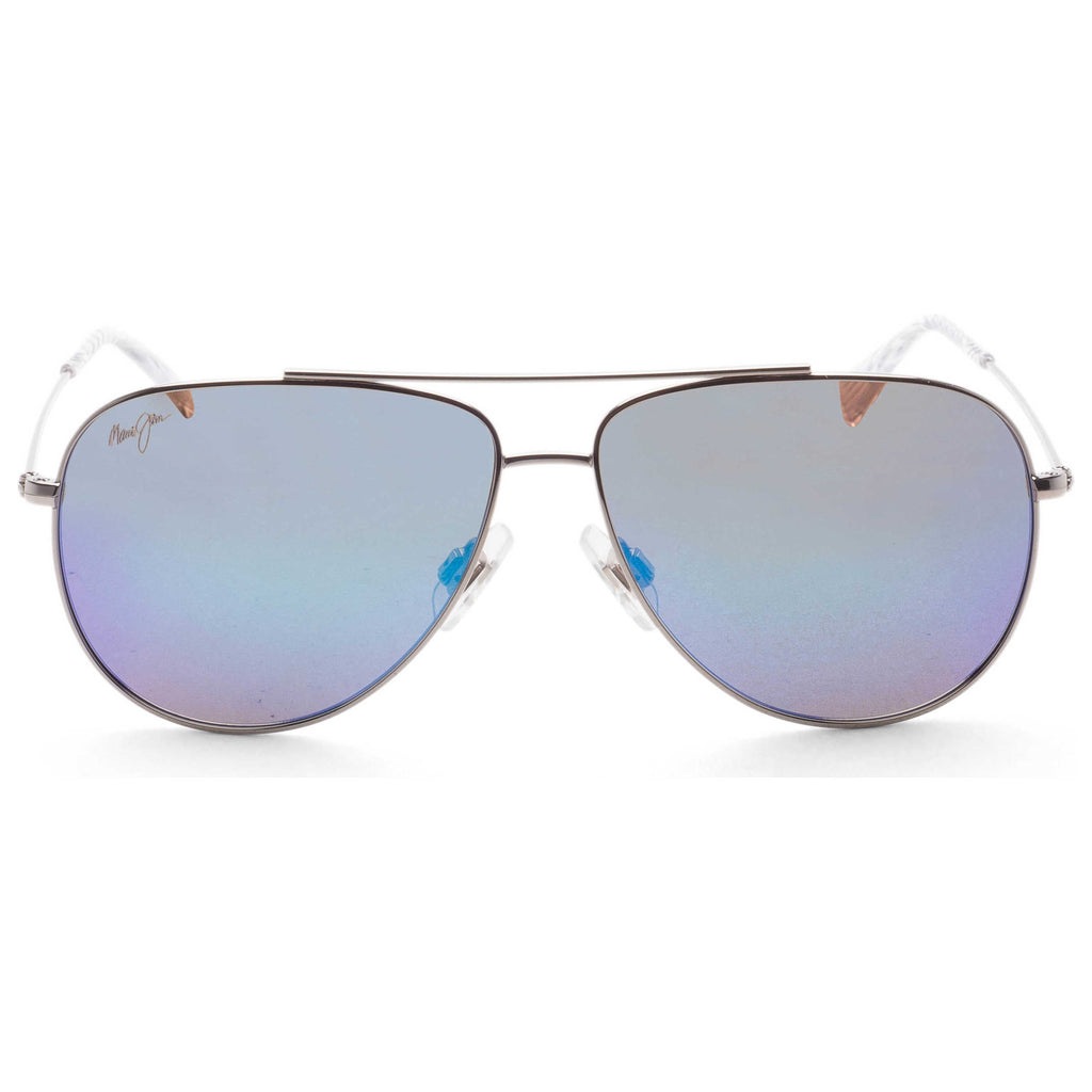 Maui Jim Men's Sunglasses MJ0589S-002