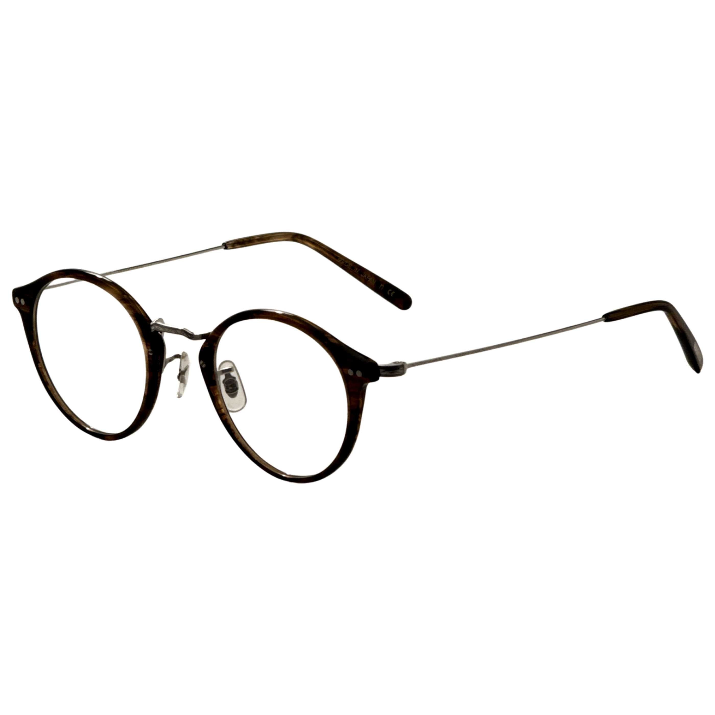 Oliver Peoples Donaire Men's Eyeglasses OV5448T-1689-46