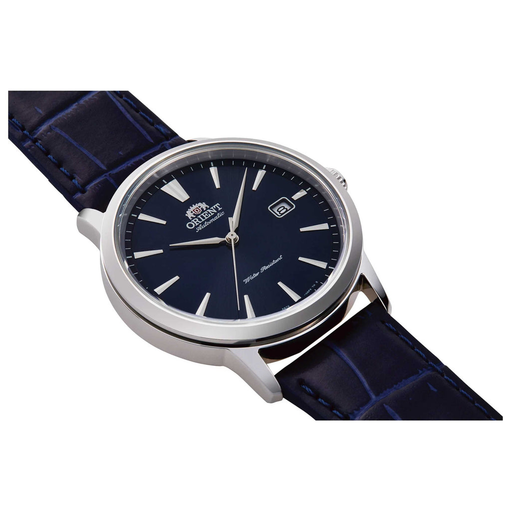 Orient Contemporary Symphony III Men's Watch RA-AC0F06L