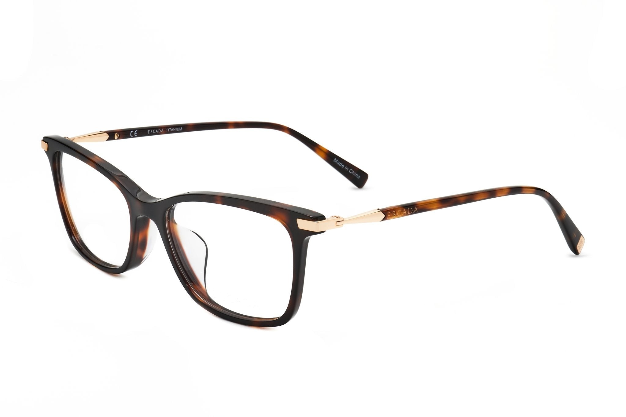 Escada Women's Acetate Glasses