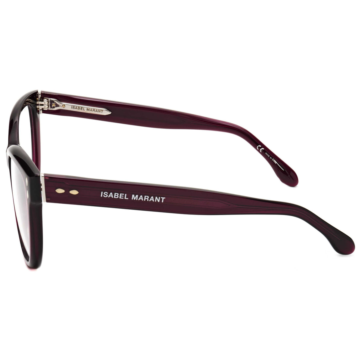 Isabel Marant Women's Eyeglasses IM0089-G-0T7-53