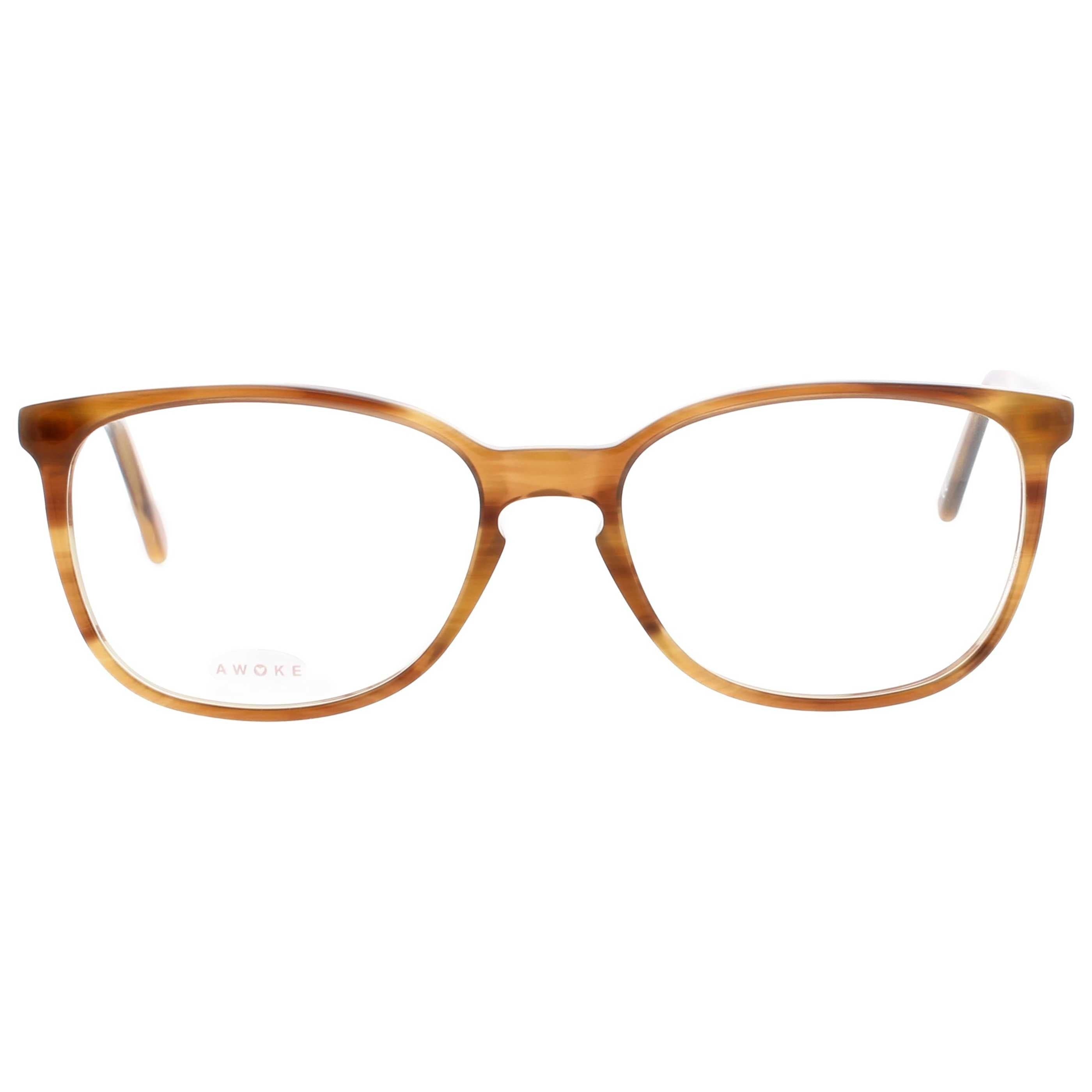 Andy Wolf Unisex Eyeglasses AW-4556-E-52