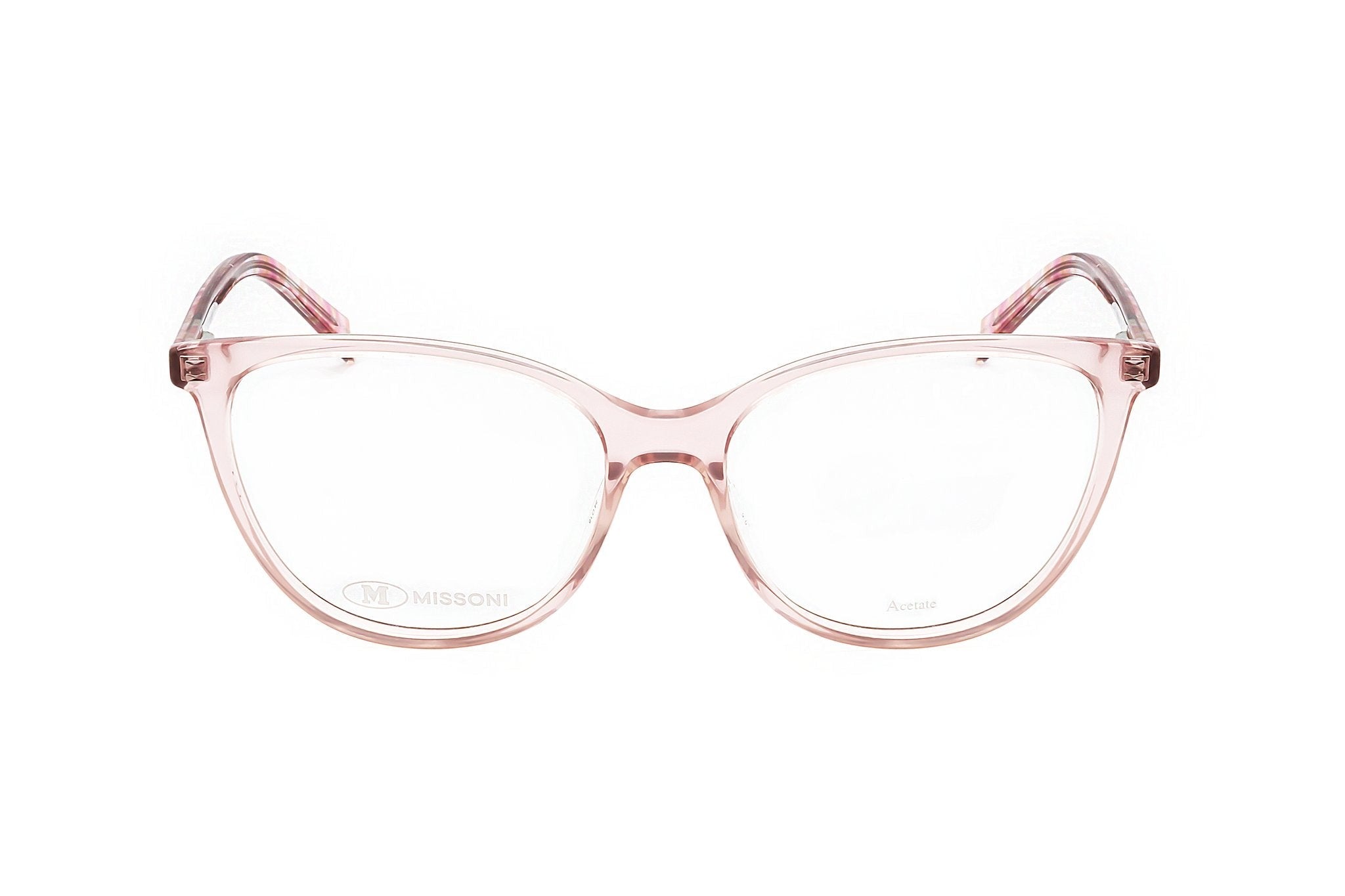 M Missoni Women's Acetate Glasses