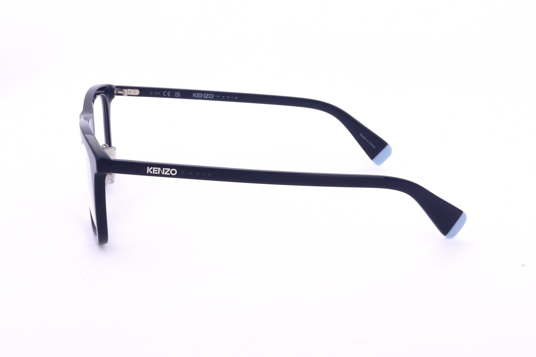 Kenzo Men's Acetate Glasses