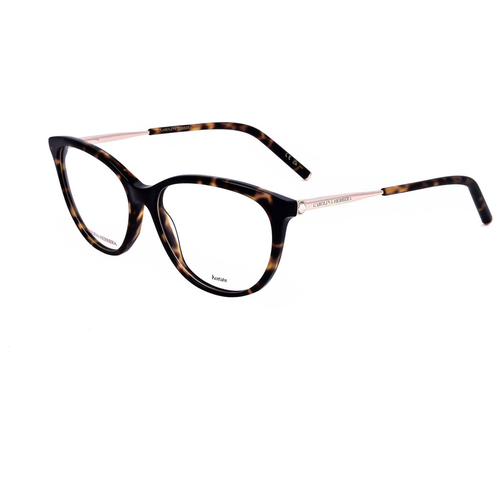 Carolina Herrera Women's Eyeglasses HER0196-2IK-55