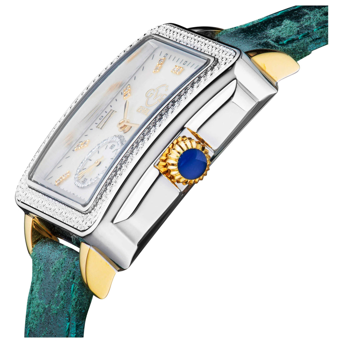 GV2 by Gevril Women's Watch 9255