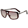 Philipp Plein Men's Sunglasses SPP008M0777