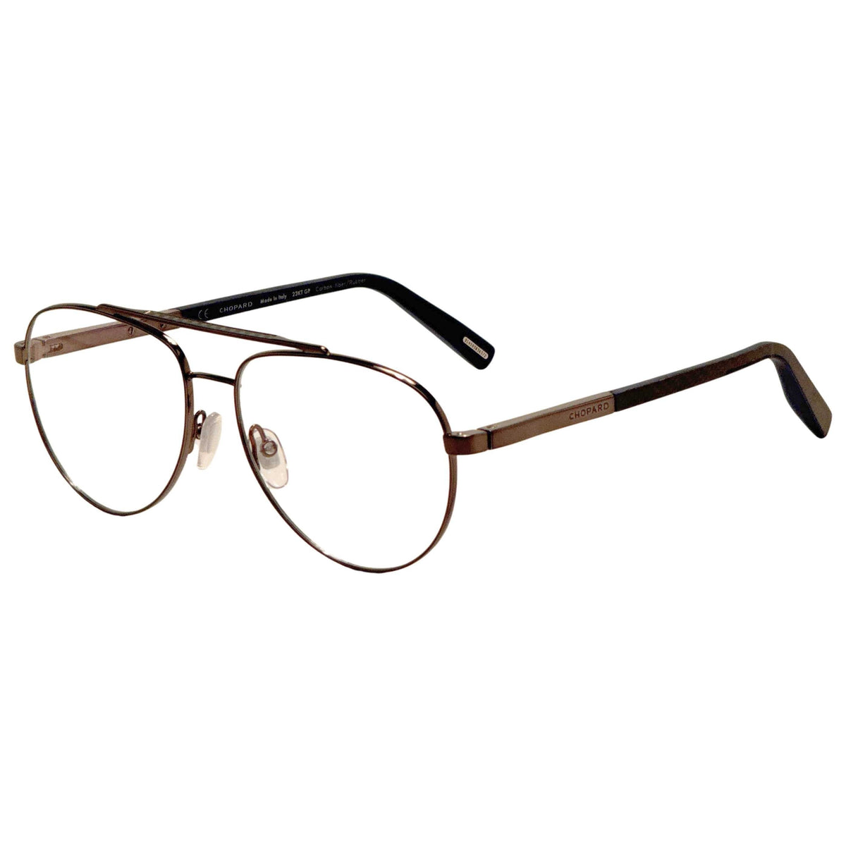Chopard Men's Eyeglasses VCHD21570509