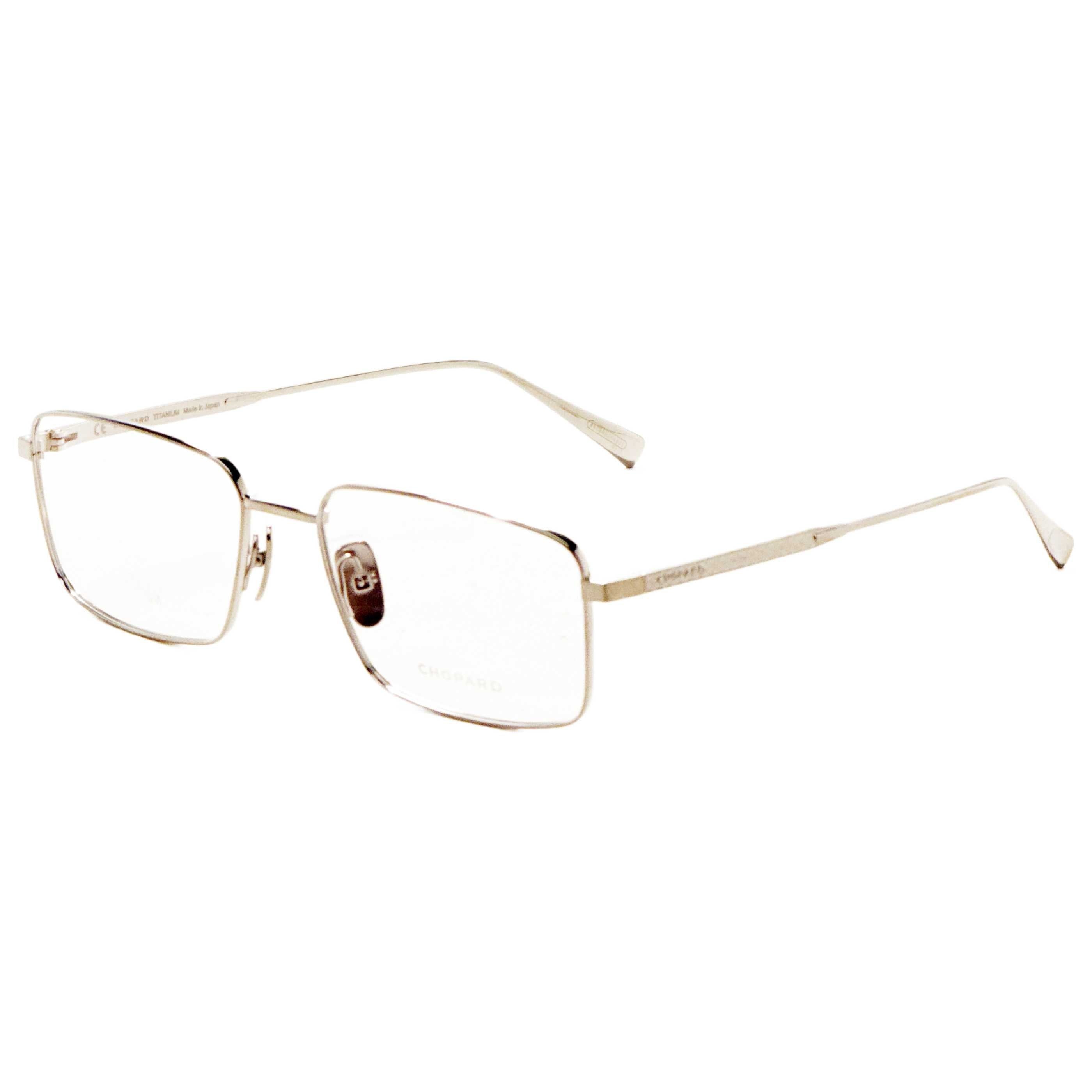 Chopard Men's Eyeglasses VCHD61M570579