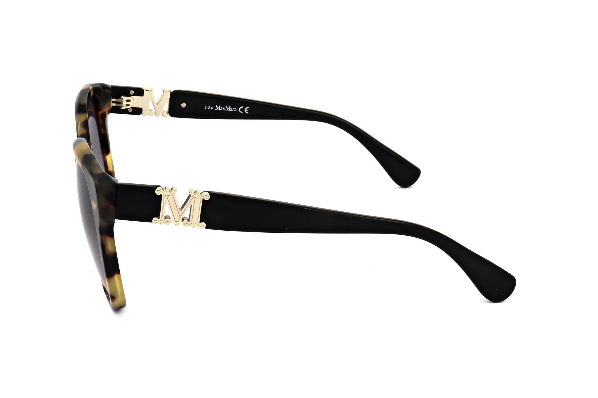 Max Mara Women's Acetate Sunglasses