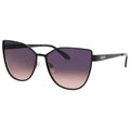 Quay Women's Sunglasses QUAY-NO-NS-2578-BLK-BPLPK