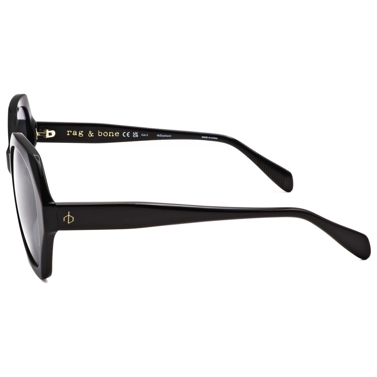 Rag & Bone Women's Sunglasses RNB1078-S-2M2-55
